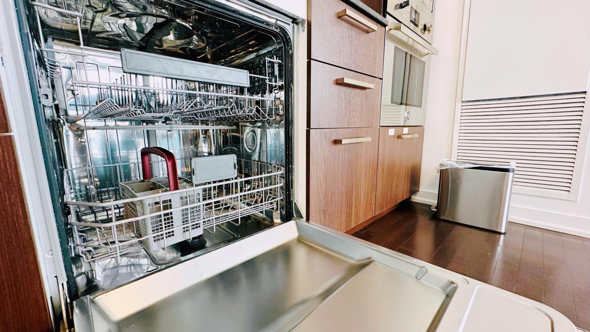 New Superior Lakeview Luxury Top Floor 3-Bedroom Suite On 48Th Floor Toronto Exteriör bild