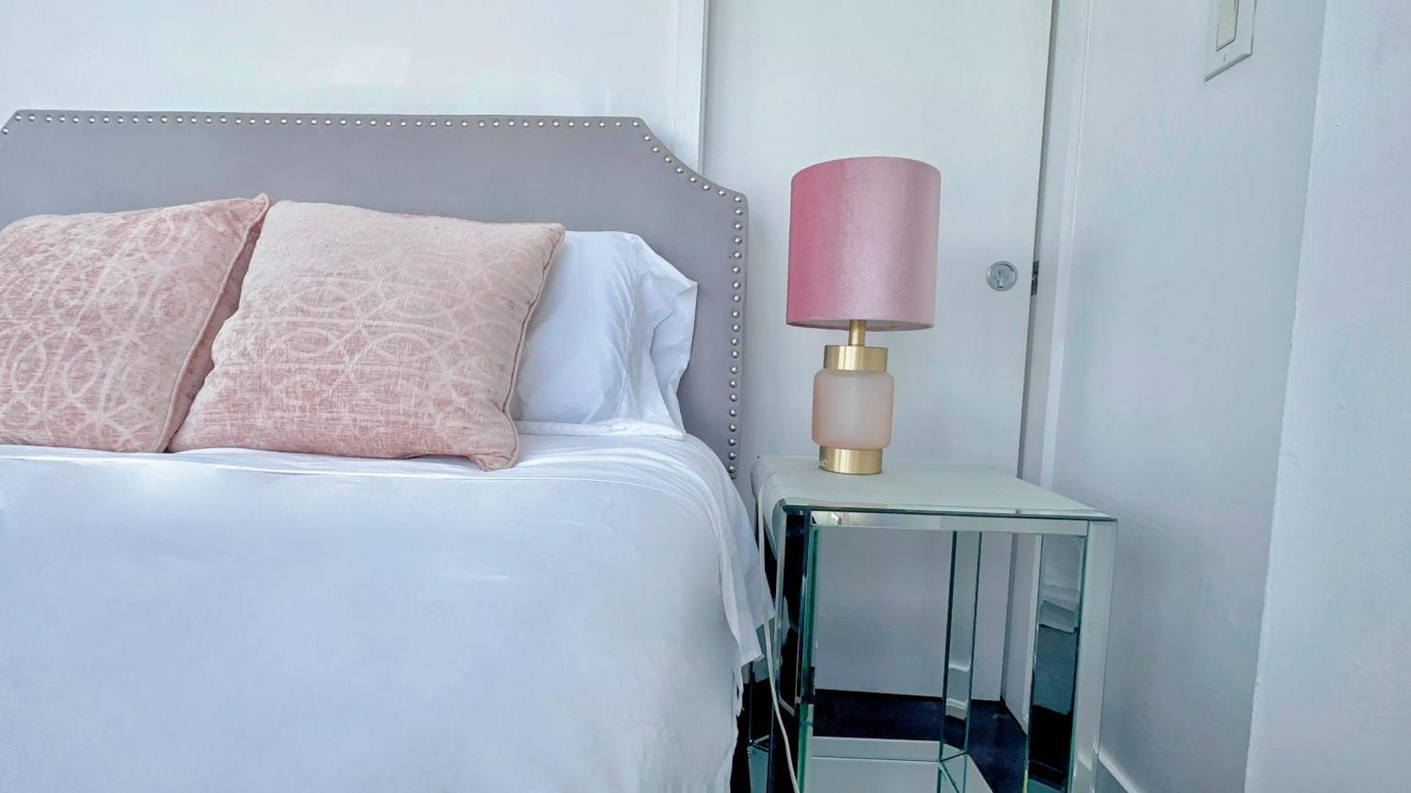 New Superior Lakeview Luxury Top Floor 3-Bedroom Suite On 48Th Floor Toronto Exteriör bild